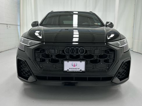 Used 2024 Audi SQ8 Prestige image 5