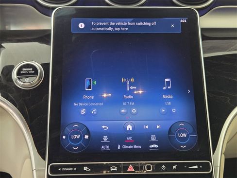 Certified 2023 Mercedes-Benz GLC 300 image 14