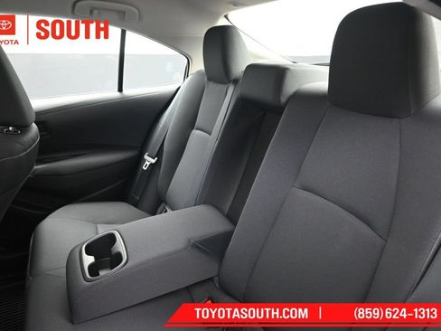 Used 2026 Toyota Corolla LE FWD image 25