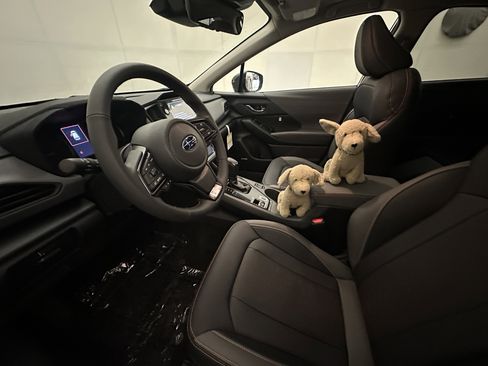 New 2025 Subaru Crosstrek 2.5i Limited w/ Crosstrek Mirror Package image 10