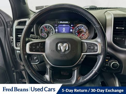 Certified 2022 RAM 1500 Big Horn image 13