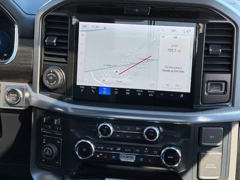 New 2026 Ford F150 Lariat w/ Equipment Group 502A High image 9