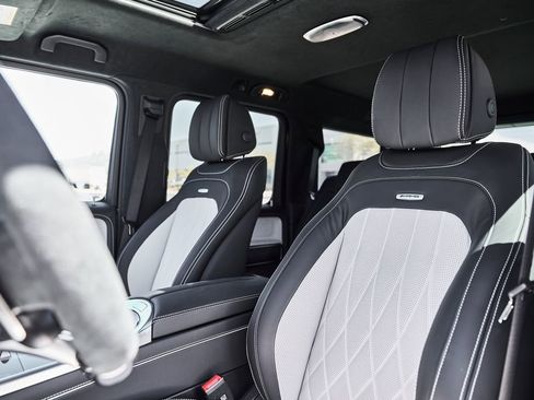 Used 2026 Mercedes-Benz G 63 AMG 4MATIC image 46