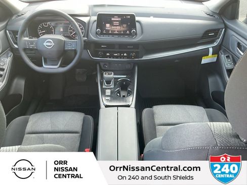 New 2026 Nissan Rogue SV image 15