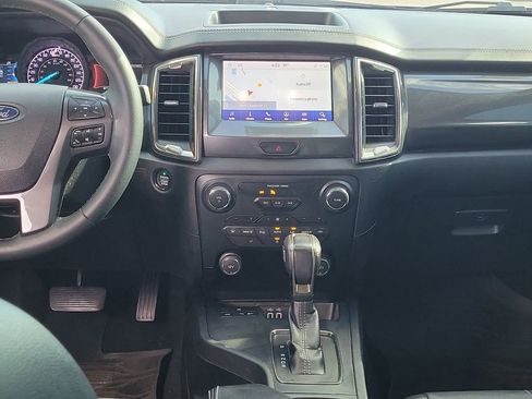 Used 2020 Ford Ranger Lariat w/ Equipment Group 501A Mid RWD image 15