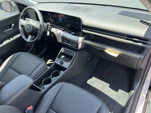 New 2026 Hyundai Kona Limited FWD image 13