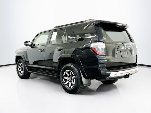 Used 2024 Toyota 4Runner TRD Off-Road image 5