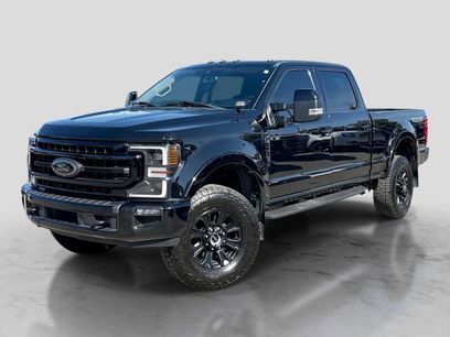 Used 2020 Ford F250 Lariat w/ Tremor Off-Road Package
