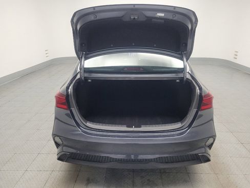 Used 2023 Kia Forte LXS FWD image 29