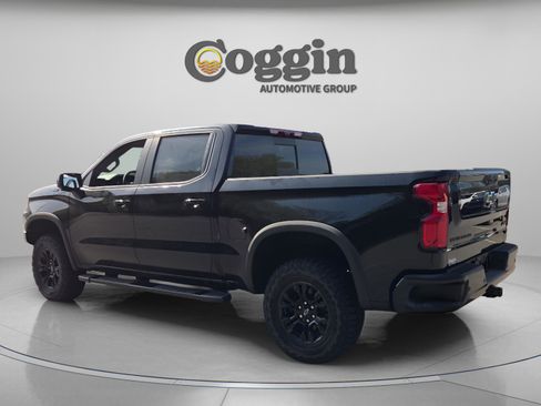 New 2026 Chevrolet Silverado 1500 ZR2 image 3