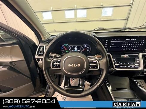 Used 2022 Kia Sorento S image 24
