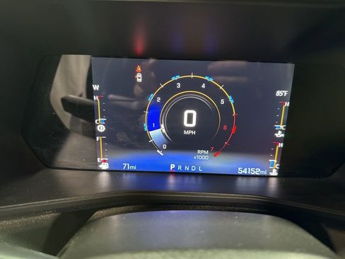 Used 2023 Chevrolet Colorado W/T RWD image 20