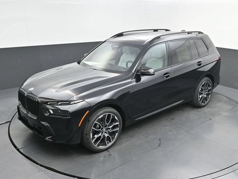 New 2027 BMW X7 xDrive40i AWD/4WD image 36