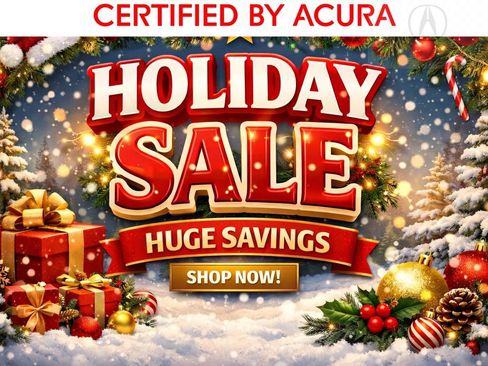 Certified 2020 Acura MDX FWD w/ Technology Package image 2