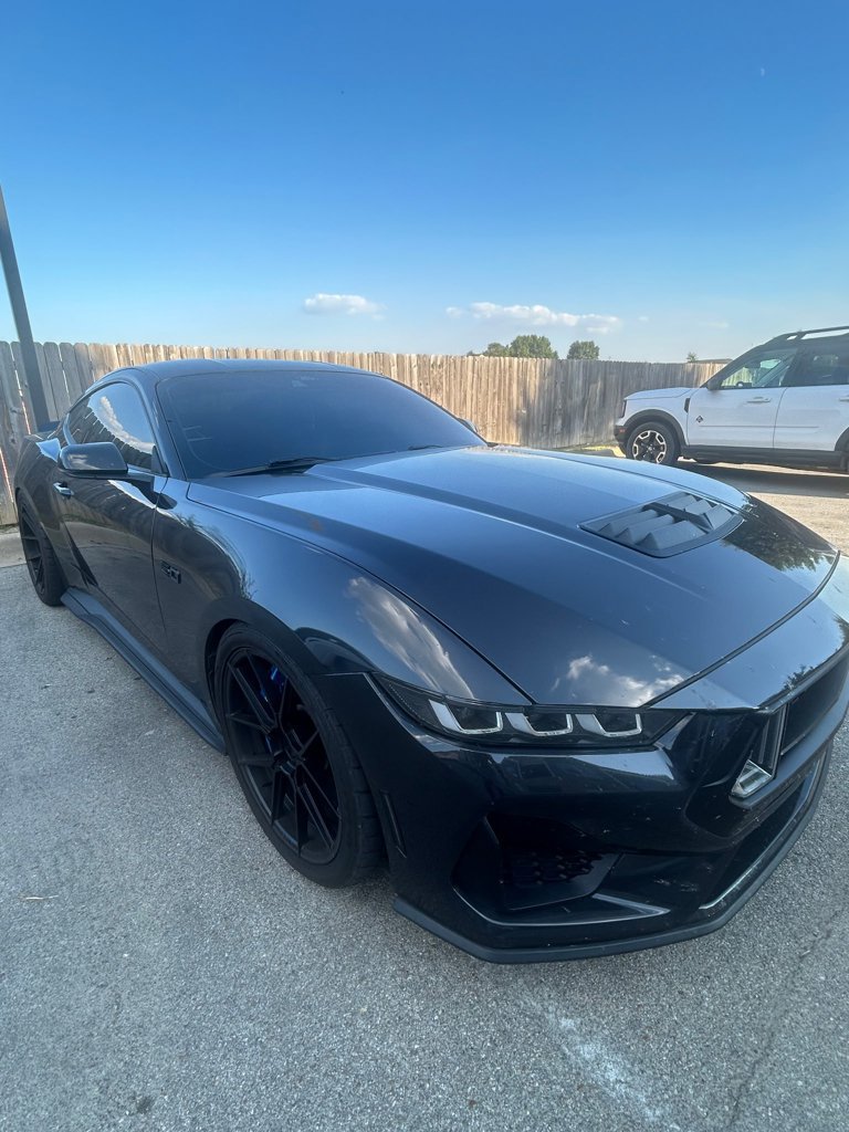 Used 2024 Ford Mustang GT Premium RWD image 2
