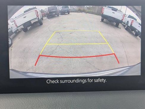 Used 2024 MAZDA CX-5 Carbon Edition image 13