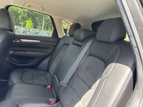 Used 2018 MAZDA CX-5 Touring image 23