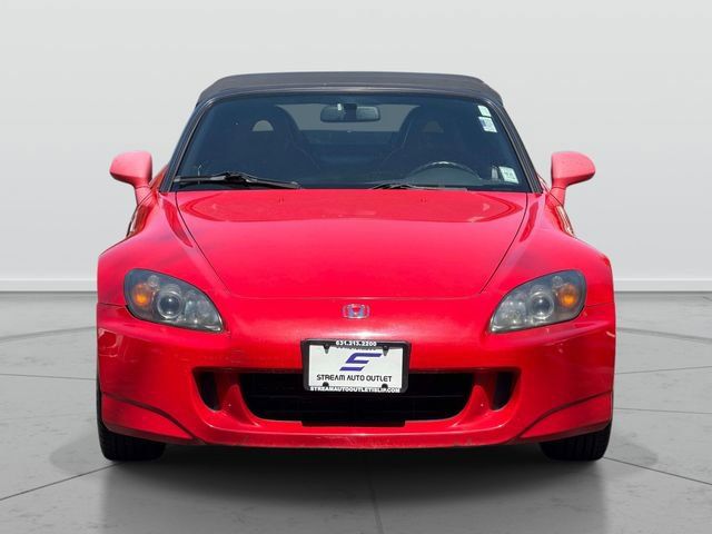 Used 2005 Honda S2000 image 2