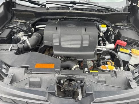 Used 2022 Subaru Forester Sport AWD/4WD image 10