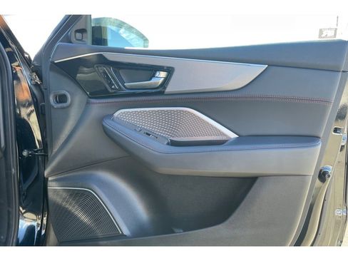 Certified 2023 Acura MDX A-Spec image 20