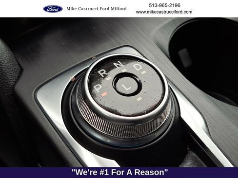 Certified 2022 Ford Escape SE w/ SE Sport Appearance Package image 19