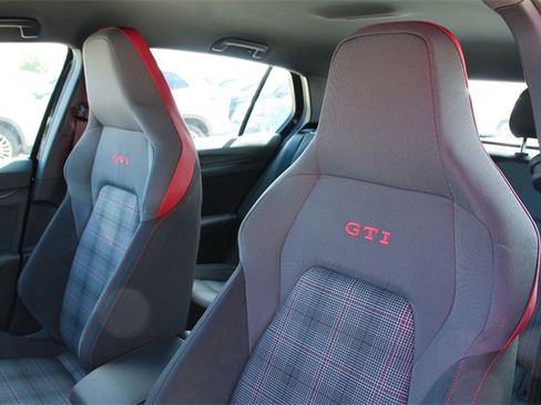 New 2026 Volkswagen GTI S image 11