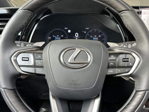 Certified 2025 Lexus RX 350h w/ Convenience Package image 26