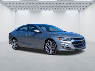 Used 2024 Chevrolet Malibu LT video 2
