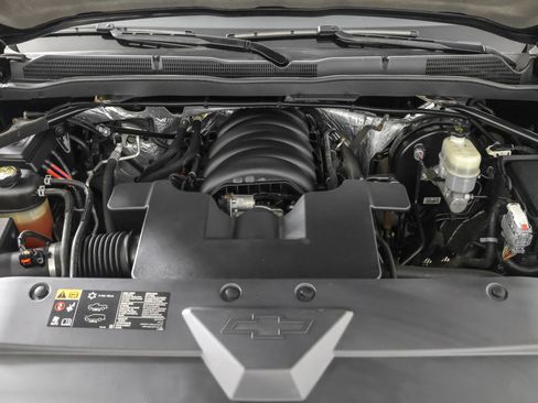 Used 2015 Chevrolet Silverado 1500 LT w/ All Star Edition image 49