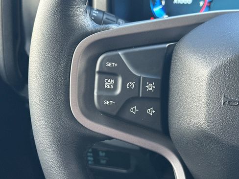 New 2025 Ford Bronco Badlands w/ Sasquatch Package image 27