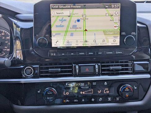 Used 2024 Nissan Pathfinder SL w/ SL Premium Package image 13