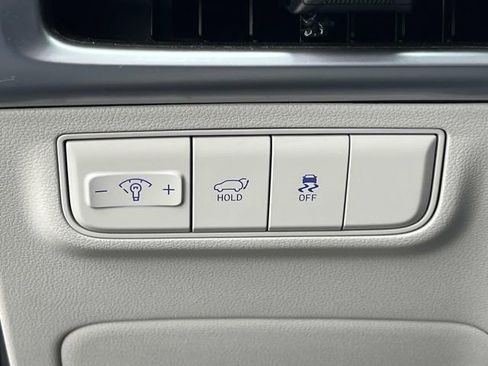 Certified 2025 Hyundai Tucson SEL FWD image 26