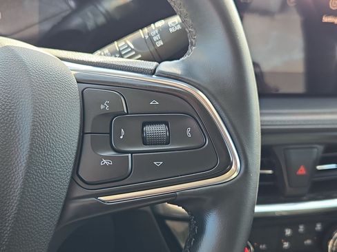 Used 2024 Buick Encore GX Sport Touring AWD/4WD image 19