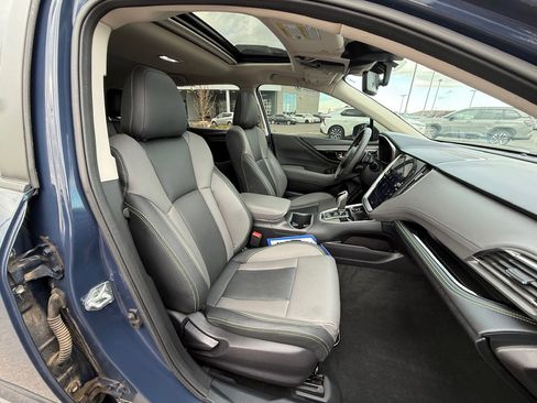 Used 2024 Subaru Outback Onyx Edition image 47