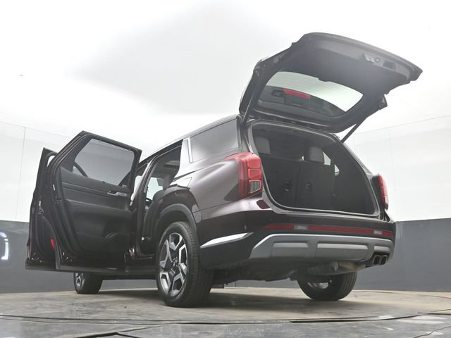 Used 2023 Hyundai Palisade Limited w/ Cargo Package AWD/4WD image 59