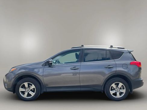 Used 2014 Toyota RAV4 XLE image 3