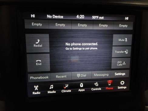 Used 2021 RAM 1500 Big Horn image 27