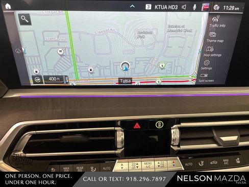 Used 2023 BMW X5 xDrive45e w/ Executive Package image 28