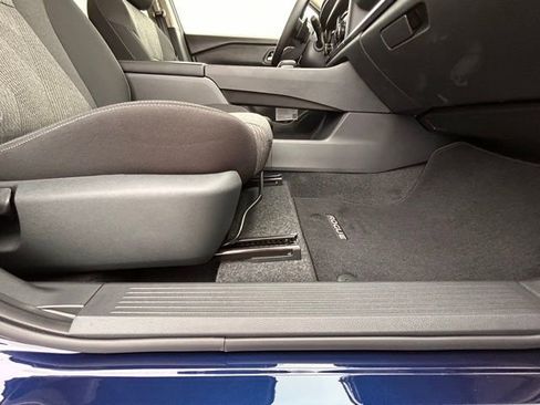 New 2026 Nissan Rogue SV w/ Cold Weather Package image 31