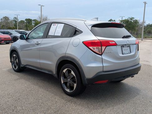 Used 2018 Honda HR-V EX-L image 7