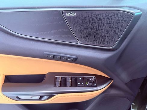Certified 2025 Lexus NX 350 AWD w/ Luxury Package image 23