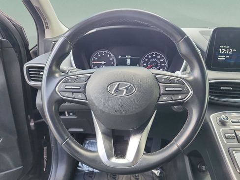 Certified 2023 Hyundai Santa Fe SEL image 9