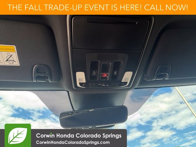 New 2026 Honda Pilot Black Edition image 22