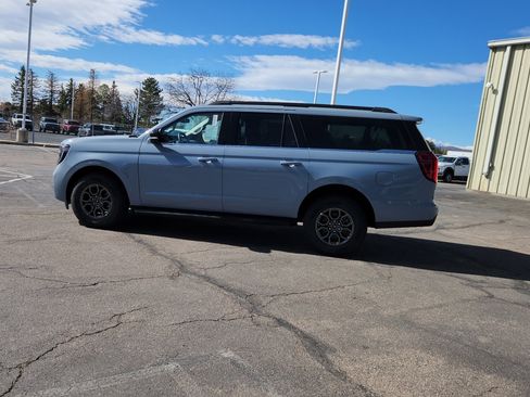 New 2026 Ford Expedition Max Active AWD/4WD image 7