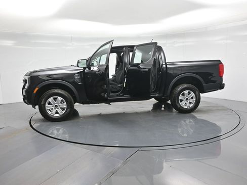 New 2025 Ford Ranger XL image 33