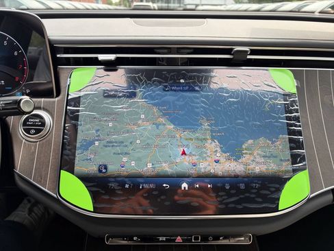New 2027 Mercedes-Benz E 350 4MATIC Sedan image 22