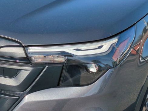 New 2026 Subaru Forester image 9