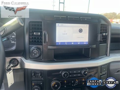 Used 2023 Ford F250 XL w/ STX Appearance Package image 13