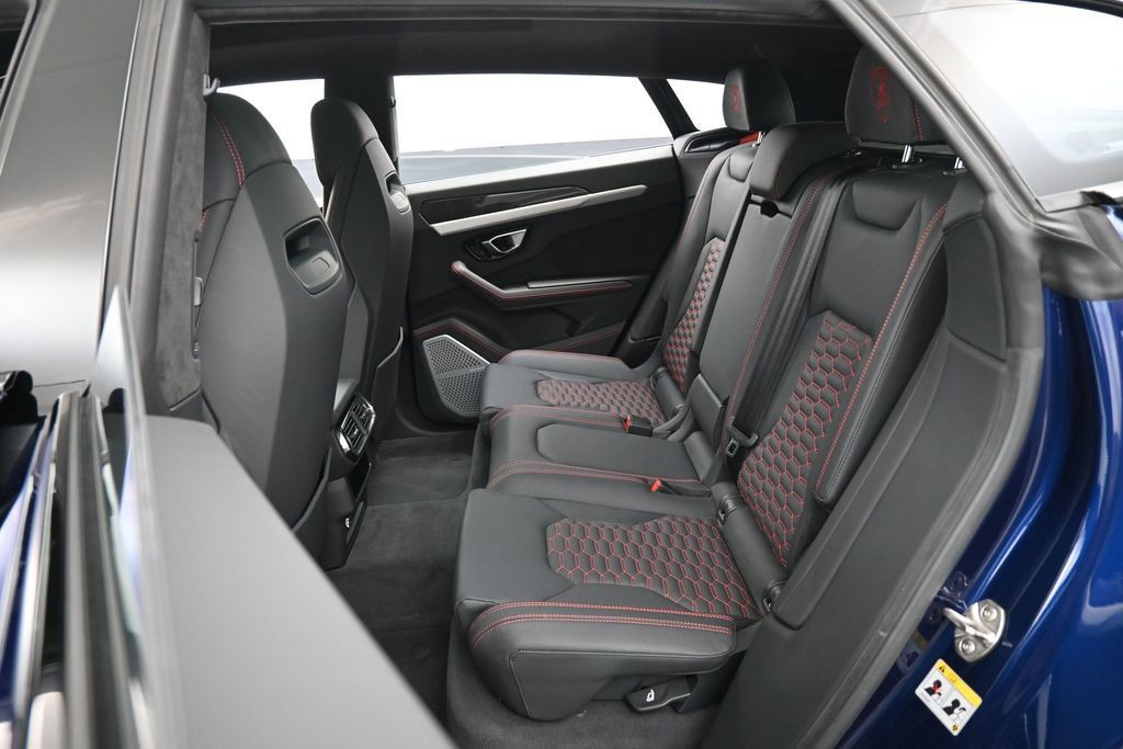 Used 2023 Lamborghini Urus S AWD/4WD image 26
