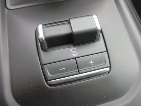 New 2026 GMC Sierra 1500 AT4X image 21